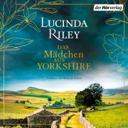 Cover-Bild zum Titel 'Das Mädchen aus Yorkshire' von 'Lucinda Riley'
