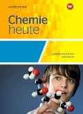 Chemie heute SII. Qualifikationsphase: Schülerband. Niedersachsen - 