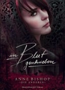 Cover-Bild zum Titel 'In Blut geschrieben' von 'Anne Bishop'