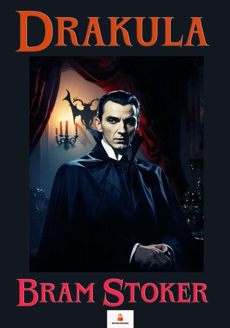 Drakula - Bram Stoker, Bram Stoker