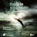 Cover-Bild zum Titel 'Dunkle Nordsee' von 'Jens Lossau'