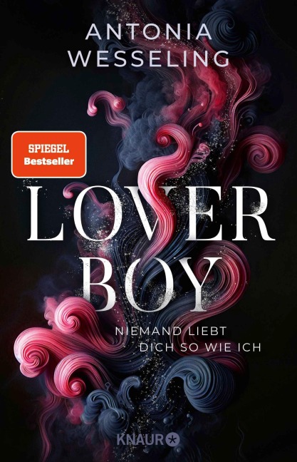 Loverboy - Niemand liebt dich so wie ich