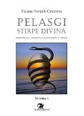 Cover-Bild zum Titel 'Pompili Casanova, T: Pelasgi stirpe divina. Indagine sull'uo' von 'Tiziana Pompili Casanova'