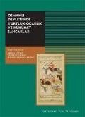 Cover-Bild zum Titel 'Osmanli Devletinde Yurtluk - Ocaklik ve Hükümet Sancaklar' von 'Kolektif'