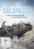 Galapagos - Im Bann der Meeresströmungen & Zwischen Himmel und Hölle - 