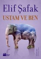 Ustam ve Ben - Elif Safak