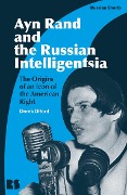 Cover-Bild zum Titel 'Ayn Rand and the Russian Intelligentsia' von 'Derek Offord'