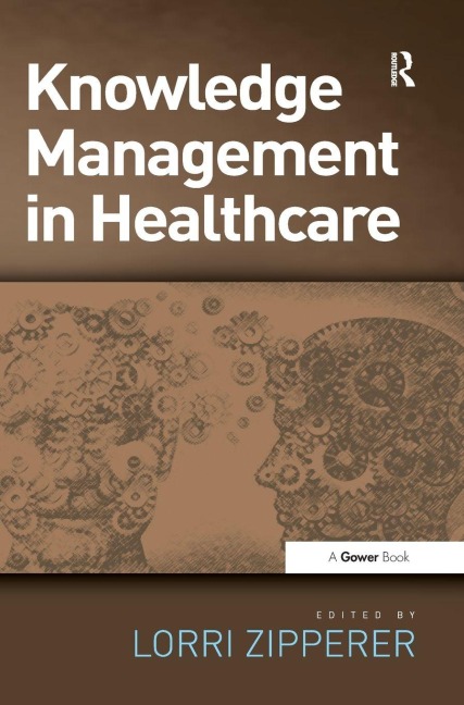 Knowledge Management in Healthcare - 