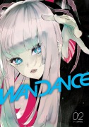 Cover-Bild zum Titel 'Wandance 2' von 'Coffee'