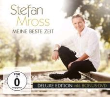 Meine beste Zeit-Deluxe Editio - Stefan Mross
