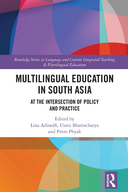 Multilingual Education in South Asia - 