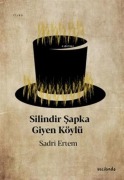 Cover-Bild zum Titel 'Silindir Sapka Giyen Köylü' von 'Sadri Ertem'