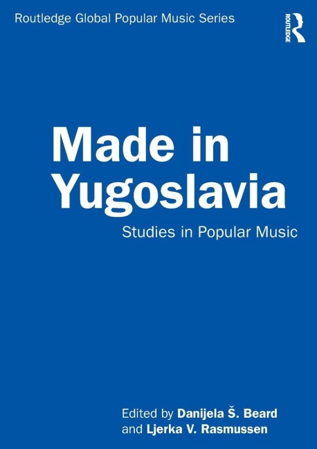 Made in Yugoslavia - 
