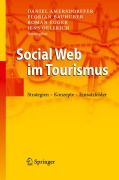 Cover-Bild zum Titel 'Social Web im Tourismus' von ''