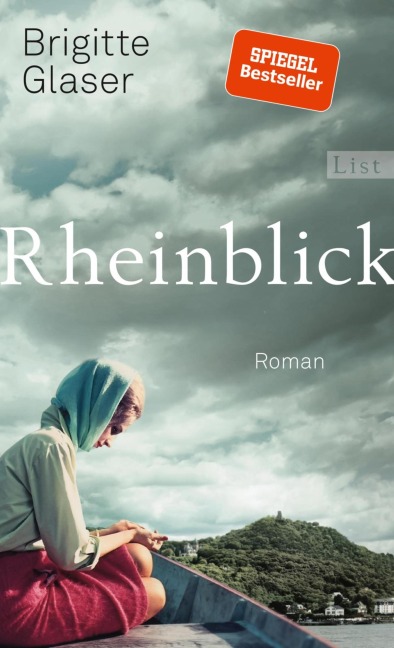Rheinblick - Brigitte Glaser
