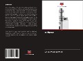 Cover-Bild zum Titel 'e-Nose' von 'Vishal Pramod Patil'