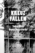 Cover-Bild zum Titel 'Kreuzfällen' von 'Tobias Roth, Daniel Bayerstorfer'