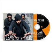 Cover-Bild zum Titel 'Leave That In There' von 'Sullivan Fortner'