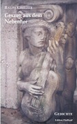 Cover-Bild zum Titel 'Gesang aus dem Nebenher' von 'Ralph Kreuzer'