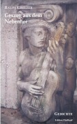 Cover-Bild zum Titel 'Gesang aus dem Nebenher' von 'Ralph Kreuzer'