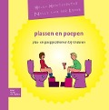 Cover-Bild zum Titel 'Plassen En Poepen' von 'H D Hentzepeter-Van Ravensberg'