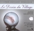 Le Devin Du Village - J. J. Rousseau