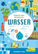 Cover-Bild zum Titel 'Wasser' von 'Tecnoscienza'
