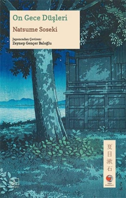 On Gece Düsleri - Natsume Soseki