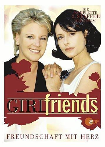 Girlfriends - Freundschaft mit Herz - Christian Pfannenschmidt, Jens Langbein, Robert Schulte-Hemming