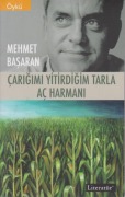 Cover-Bild zum Titel 'Carigimi Yitirdigim Tarla Ac Harmani' von 'Mehmet Basaran'