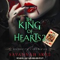 The King of Hearts 2 - Savannah Skye