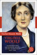 Cover-Bild zum Titel 'Schreiben für die eigenen Augen' von 'Virginia Woolf'