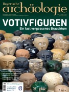 Cover-Bild zum Titel 'Votivfiguren - ein fast vergessenes Brauchtum' von ''