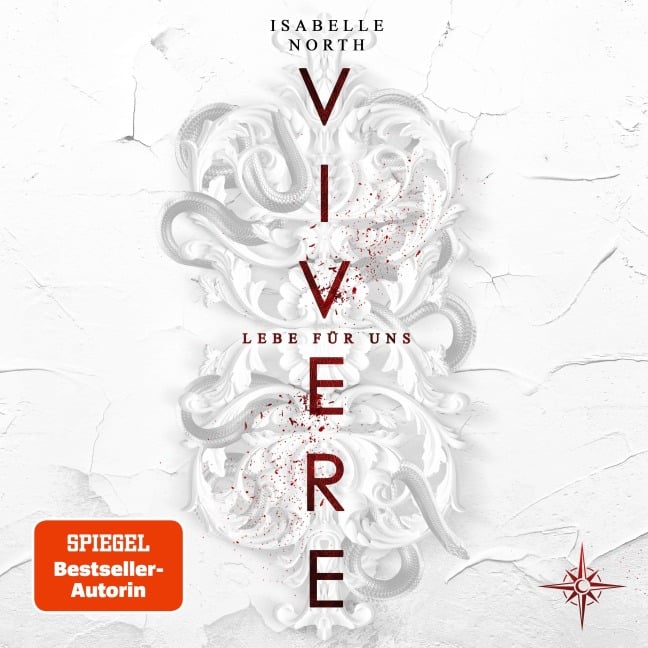 Vivere - Isabelle North