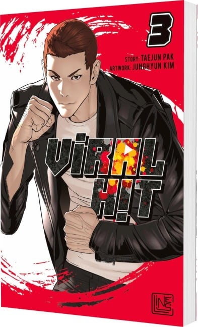 Viral Hit 3 - Taejun Pak