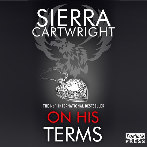 On His Terms - Sierra Cartwright