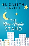 The One-Night Stand - Elizabeth Hayley