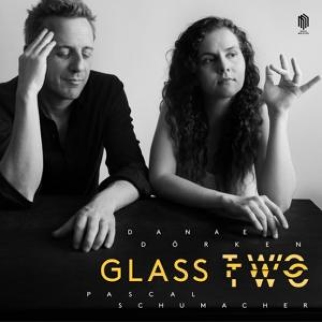 Glass Two - Pascal/Dörken Schumacher