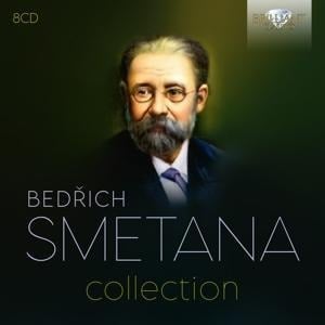 Smetana Collection - Various