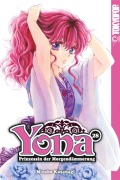 Cover-Bild zum Titel 'Yona - Prinzessin der Morgendämmerung 28' von 'Mizuho Kusanagi'