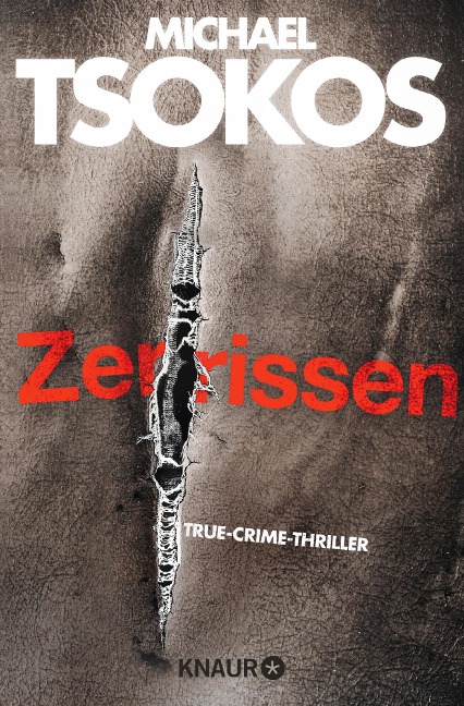 Zerrissen - Michael Tsokos