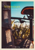 Cover-Bild zum Titel 'Brockensturm' von 'Oliver Heigl'