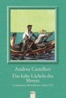 Das kalte Lächeln des Meeres - Andrea Camilleri