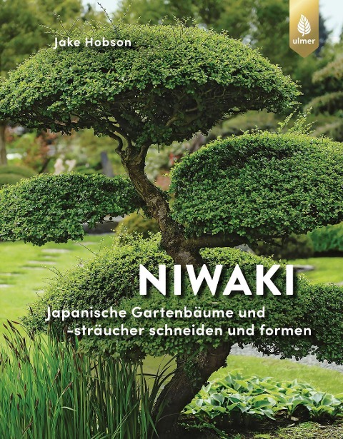 Niwaki - Jake Hobson