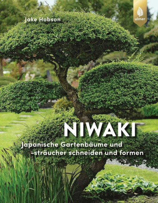 Niwaki - Jake Hobson