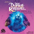 Cover-Bild zum Titel 'Der dunkle Kristall - Stunde der Flammen' von 'J. M. Lee'