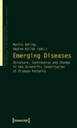 Cover-Bild zum Titel 'Emerging Diseases' von ''