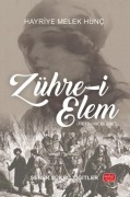 Cover-Bild zum Titel 'Zühre-i Elem' von 'Sener sükrü Yigitler'