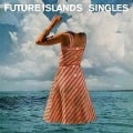 Cover-Bild zum Titel 'Singles' von 'Future Islands'