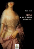 Cover-Bild zum Titel 'Nina o sia la pazza per amore' von 'Anita Curci'